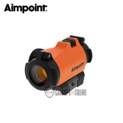 viseur-point-rouge-aimpoint-micro-h-2-2moa-orange