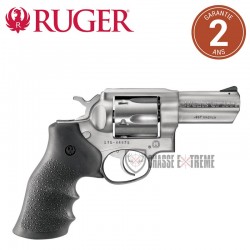 Revolver-ruger-gp100-stainless-hausse-fixe-3-calibre-357-mag