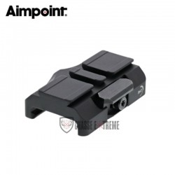 embase-aimpoint-acro-22-mm-pour-rail-weaver-picatinny