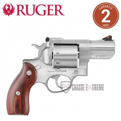 Revolver-ruger-redhawk-stainless-calibre-357-mag