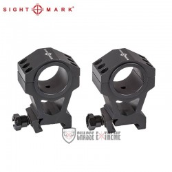 lot-de-2-anneaux-sightmark-o-30-mm-extra-haut-40-mm