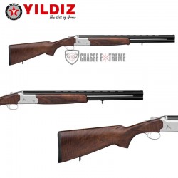fusil-yildiz-becassier-61cm-canon-inferieur-raye-cal-1276
