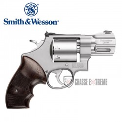 Revolver S&W 627 Cal 357 Mag