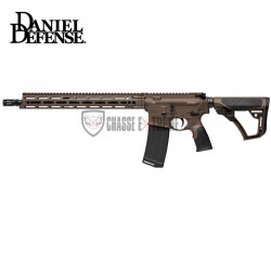 Carabine DANIEL DEFENSE M4...