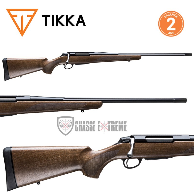 carabine-a-verrou-tikka-t3x-hunter-flutee-62-cm