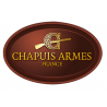 CHAPUIS ARMES