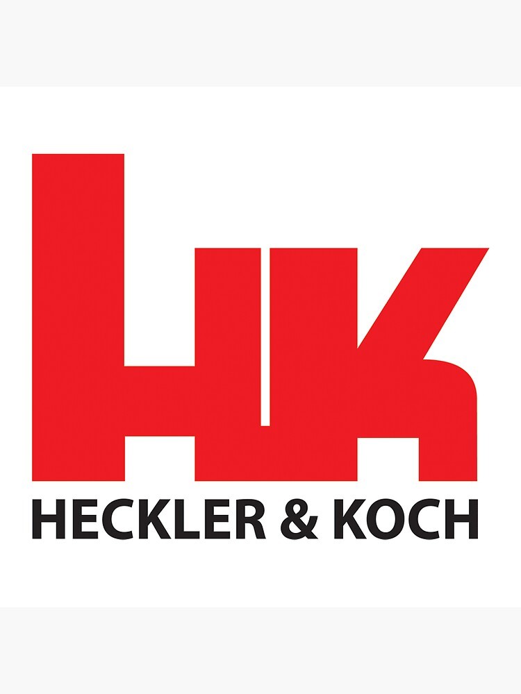 HECKLER & KOCK