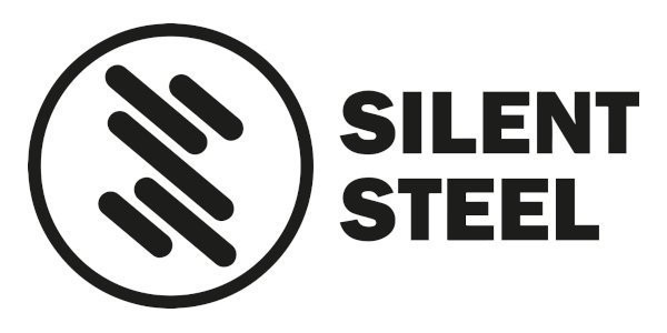 SILENT STEEL